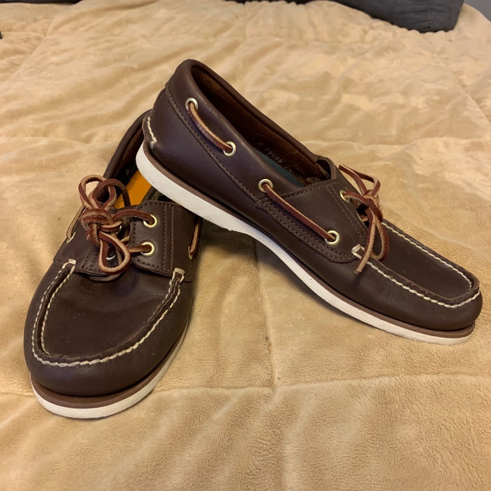 Speedy Boat Shoes